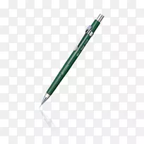 圆珠笔，钢笔，机械铅笔，办公用品.钢笔