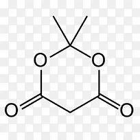 麦芽酸化合物分子乙酸有机化合物-化合物