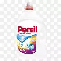 Persil洗涤剂洗涤
