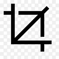 计算机图标设计裁剪-裁剪信任