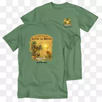 t恤服装袖子takeshirts.t恤
