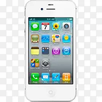 iPhone4s苹果电话