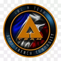 会徽标志徽章-ATeam公司