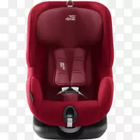 婴儿和幼童汽车座椅布丽阿克斯r mer二重奏加童车