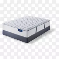 Serta床垫公司家用电器床上用品-床垫