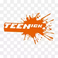 TeenNick Nickelodeon电视频道电视节目-Nickcom