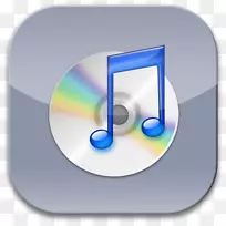 iTunes存储数字音频苹果ipod-探索者传奇