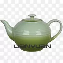水壶茶壶陶瓷陶器水壶