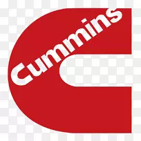 卡特彼勒公司康明斯纽约证券交易所：CMI徽标公司