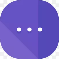 省略计算机图标标点符号剪贴画