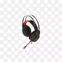 耳机Ekho H80双耳头带黑色耳机硬件/电子鲨鱼区H30 Ekho H 80 Origen耳机硬件/电子耳机