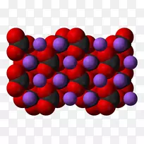 碳酸钠填充型碳酸氢钠-小苏打