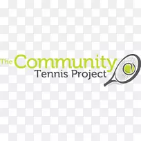 城市社区网球中心场地位置-滚式乒乓球