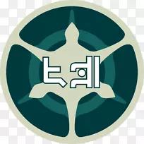 徽标轻步兵品牌