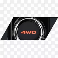 2007三菱越野车三菱汽车紧凑型运动型多功能车2015三菱越野车运动ES 2.4L CVT 4WD SUV-轿车
