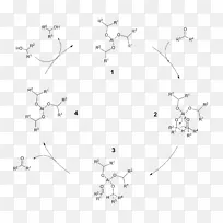 米卫因-蓬多夫-弗利还原烷氧醛有机化学