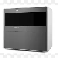 3D打印机快速原型工程打印机