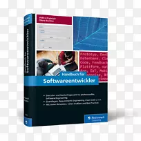 HandBuch für软件测试员：Das Standardwerk zu Professional ellem软件工程计算机软件开发人员软件测试