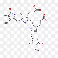 尿胆红素尿吉尔伯特综合征