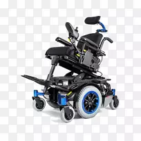 机动轮椅残疾