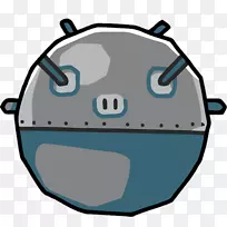 WikiaScribblenauts剪贴画