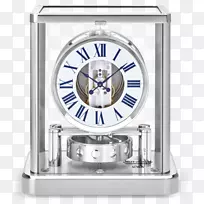 Atmos时钟Jaeger-LeCoultre手表运动-时钟