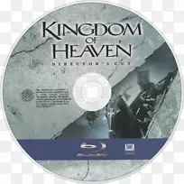 蓝光影碟dvd 1080 p电影电视-天国