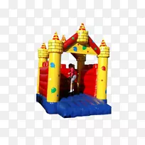 充气保镖悉尼跳跃城堡租用儿童跳跃城堡