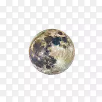 超级月亮月食日食满月地球