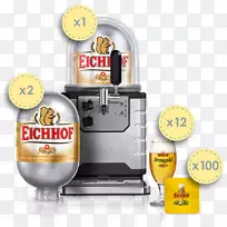 Eichhof啤酒-Birra Moretti lager Heineken国际啤酒