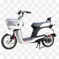 电动自行车本田摩托车三星星系A8/A8+-自行车