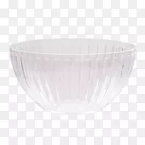 碗玻璃塑料玻璃