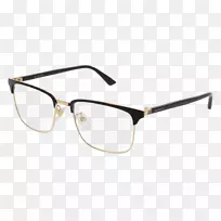 Gucci眼镜Framesdirect.com时尚眼镜处方-眼镜