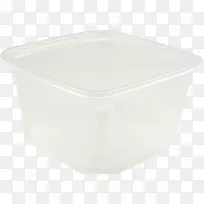 塑料盖子胃镜尺寸聚丙烯食品容器盒