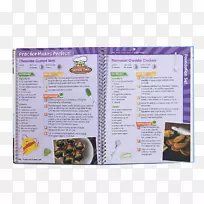 厨师烹饪书烹饪烧烤食谱-烹饪