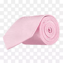 瑜伽和普拉提垫粉红色m领带粉红色