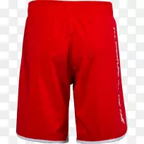 体育短裤塞维利亚fc运动装泳衣