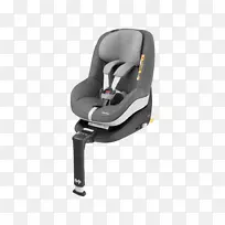 马西-科西双程珍珠婴儿及幼童汽车座椅马西-科西珍珠马西-科西鹅卵石婴儿运输-座椅