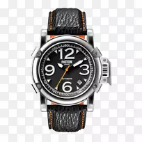 自动手表omega sa珠宝备用电源指示器-手表