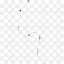 计算机图标主题0-虚线