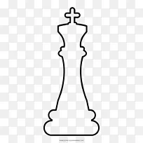 国际象棋素描书游戏
