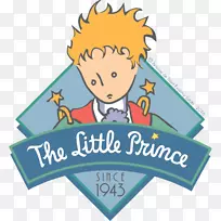 小王子的徽标是小王子？小王子。