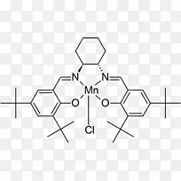 Jacobsen催化剂催化席夫碱配体配合物-Getafix