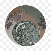 球体-穿山甲