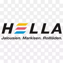 Hella Sonnen-und WaterterschutzTechnk GmbH窗口百叶窗及窗帘