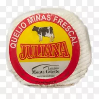 米纳斯奶酪乳制品