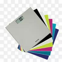 纸牌数字秤