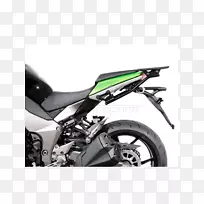 摩托车整流罩鞍袋排气系统摩托车附件摩托车