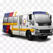 五十铃商用车汽车有限公司吉普车-吉普车