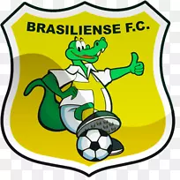 Brasiliense futebol clube esportivo dom Bosco联邦区corumbaense futebol clube 2018 Campeonato Brasileiro série d-足球